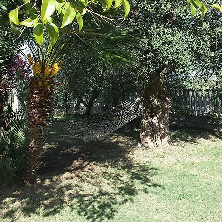 B&B Margherita Ostuni Exterior photo