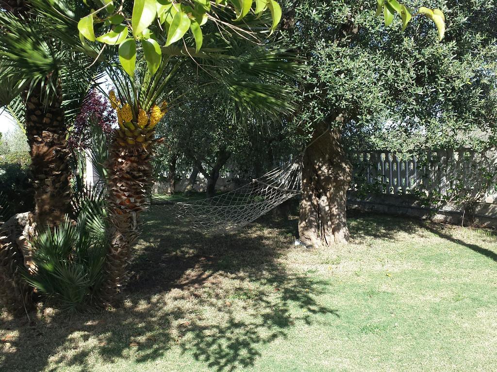 B&B Margherita Ostuni Exterior photo