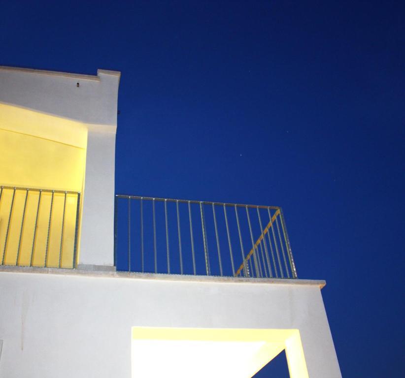B&B Margherita Ostuni Exterior photo